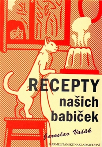 Recepty našich babiček