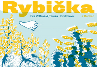Rybička