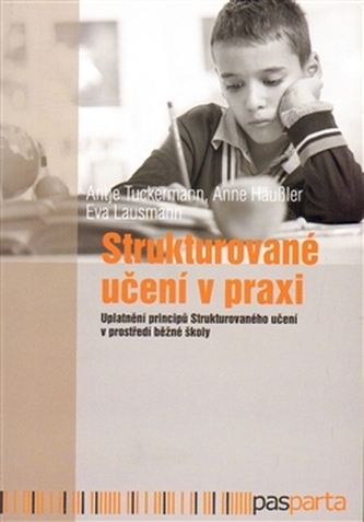 Învățare structurată în practică