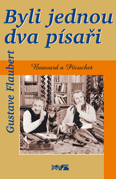 Byli jednou dva písaři