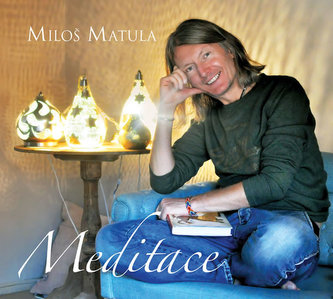 Meditație - 1 CD