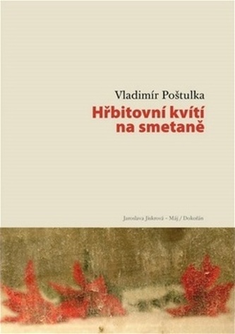 Flori de cimitir în smântână