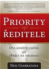 Prioritățile directorului