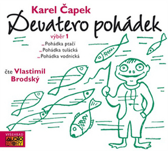 Devatero pohádek