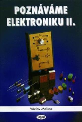 Descoperim electronica II.