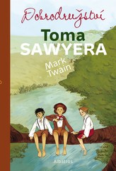 Aventurile lui Tom Sawyer