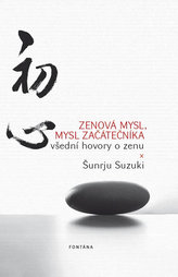 Mintea Zen, mintea începătorului