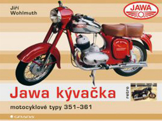 Jawa kývačka