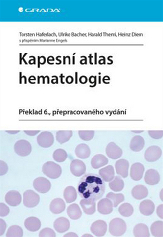 Atlas de buzunar de hematologie