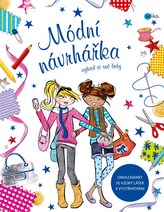 Creatoare de modă - Creează-ți rochia