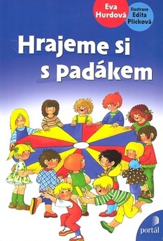 Ne jucăm cu parașuta