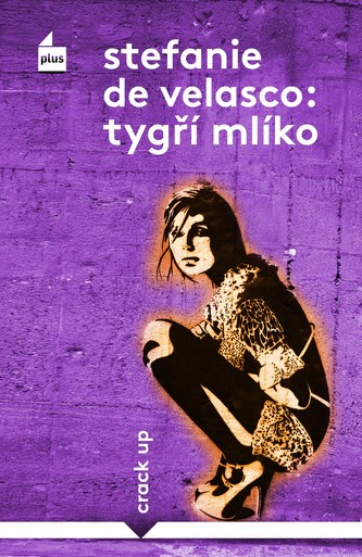 Laptele tigrului