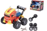 Mechanix - camion 18 cm