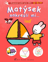 Matýsek, desenează-mi ... o barcă