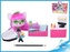 VIP PETS Cafenea cu Lady Gigi