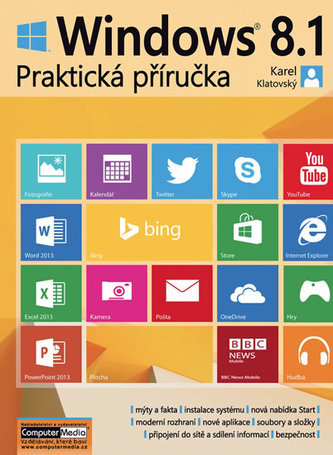 Windows 8.1 - Ghid practic