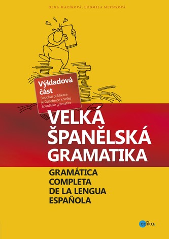 Marea gramatică spaniolă