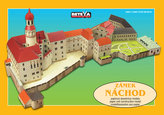 Castelul Náchod
