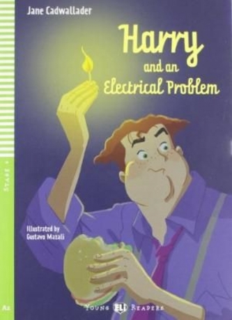 Harry și o problemă electrică (A2)