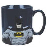 Cană Batman 3D 400 ml