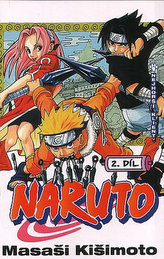 Naruto 2 Cel mai rău client