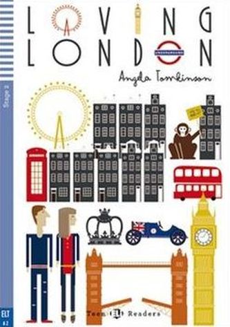 Iubind Londra