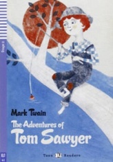 Aventurile lui Tom Sawyer