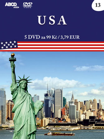 SUA - 5 DVD