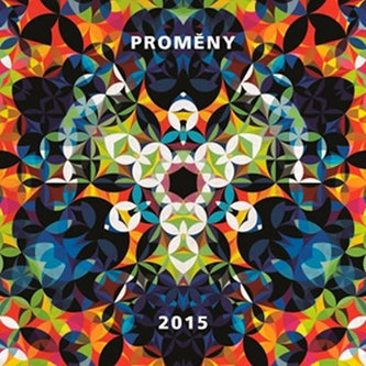 Calendar 2015 - Transformări