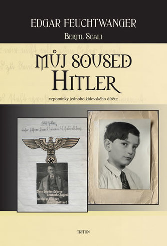 Vecinul meu Hitler