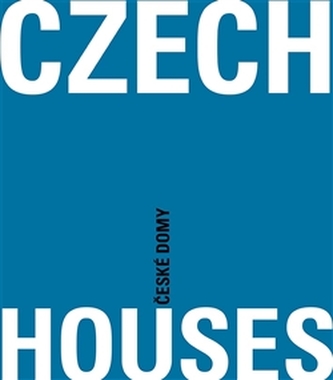 Case cehe / České domy