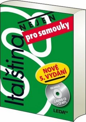 Italiană pentru autodidacți + 2 CD