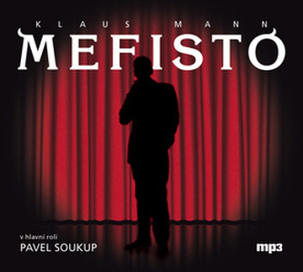 Mefisto - CDmp3