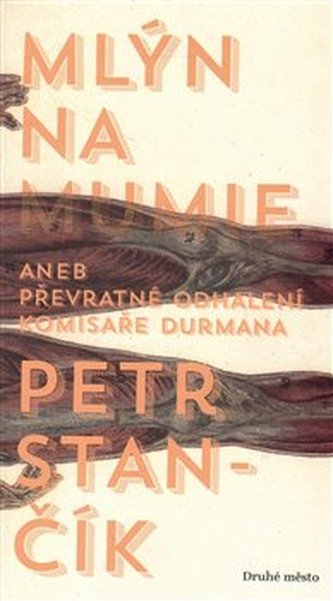Moara pentru mumii