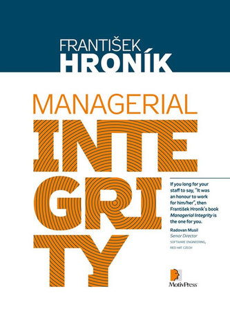 Integritate managerială