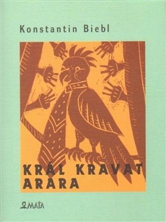 Regele cravatelor arara