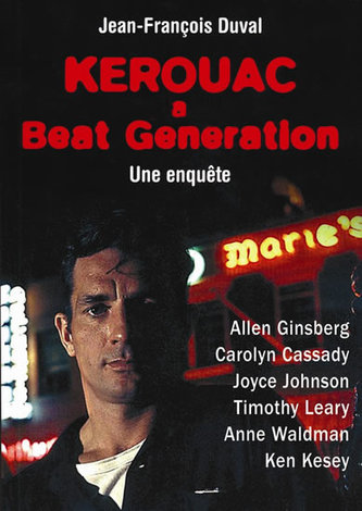 Kerouac și Beat Generation