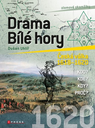 Drama de la Bílé Hory