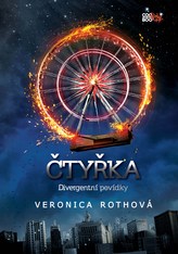 Patru - Povestiri divergente