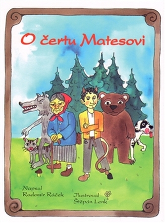 Despre dracul Mateš