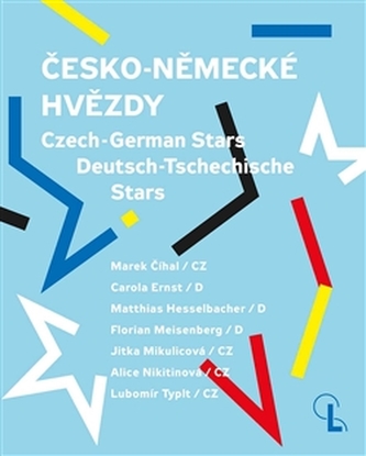 Stele ceh-germane