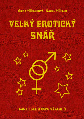 Marele dicționar erotic