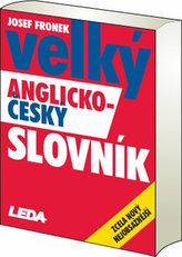 Mare dicţionar AČ-ČA - Fronek (2 cărţi)