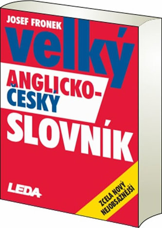 Mare dicţionar AČ-ČA - Fronek (2 cărţi)