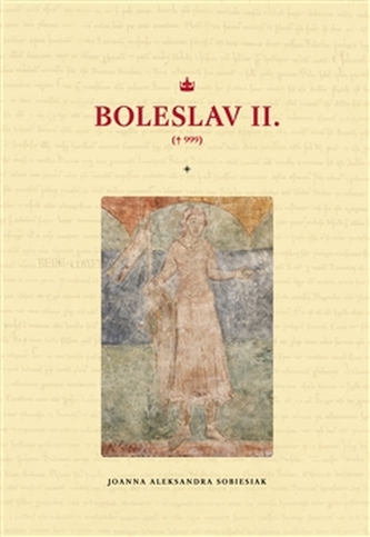 Boleslav II.