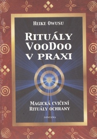 Ritualuri Voodoo în practică