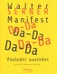 Manifestul Dada