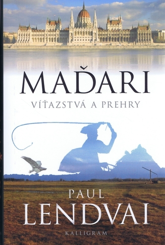 Maďari