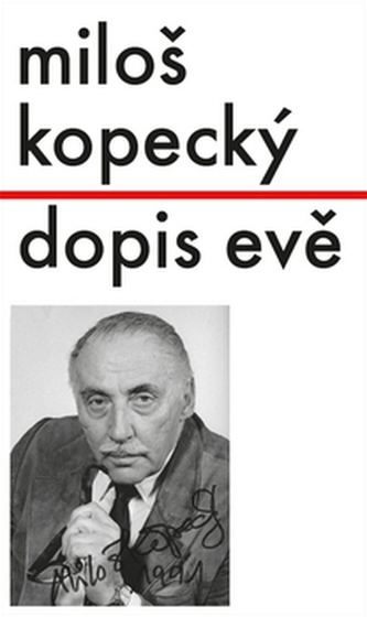 Scrisoare către Eva