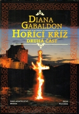 Hořící kříž II